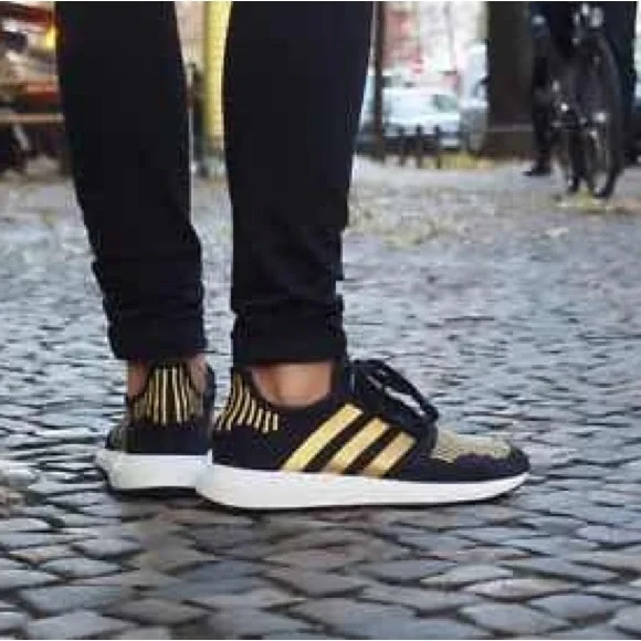 Adidas Swift knit sneakers - Picture 7 of 7
